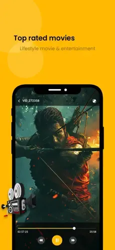 naagin-7-jiohotstar Top Rated Movies